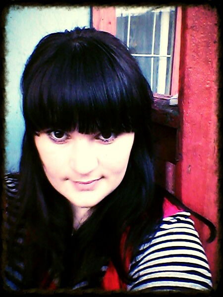 Шахноза Самандарова