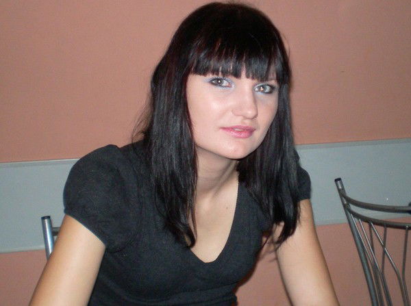 Мария Сальникова