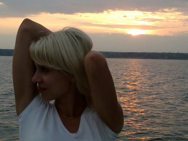 Светлана Черноярова