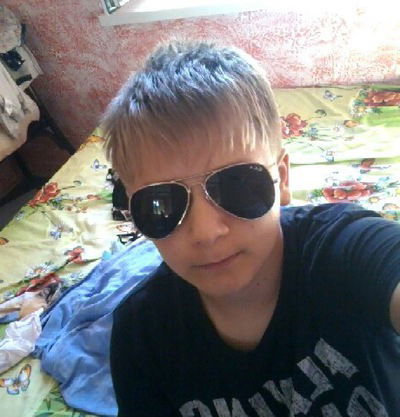 Витя Долинга