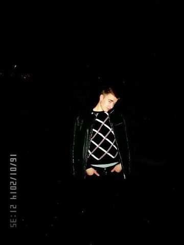 Павел Гладков