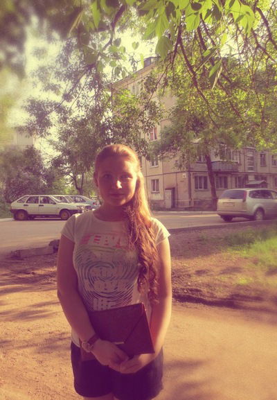 Екатерина Ашихмина