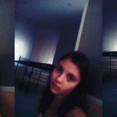 Валерия Сидорова