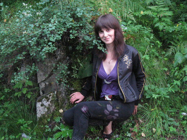 Наталья Шефер