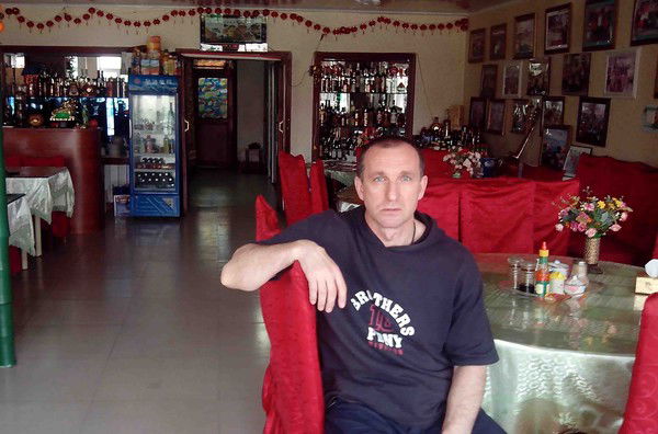 Анатолий Амурский