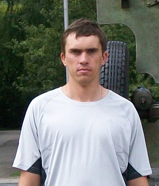 Алексей Виноградов