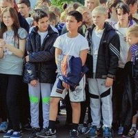 Вадик Завражнев