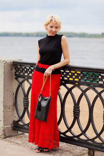 Лана Иванова