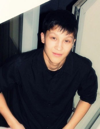 **сладкий Перец** K.k.k.™ =)