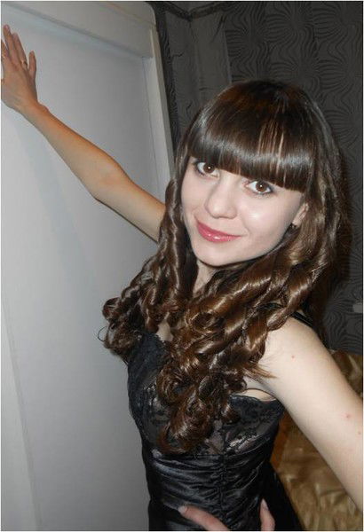 Алёна Ковальчук