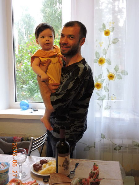 Руслан Расулов