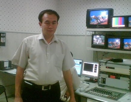 Сатторов Фазлиддин