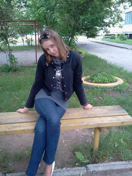 Каришка Самойлова