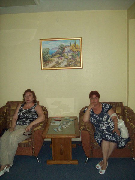 Лилия Хабибулина