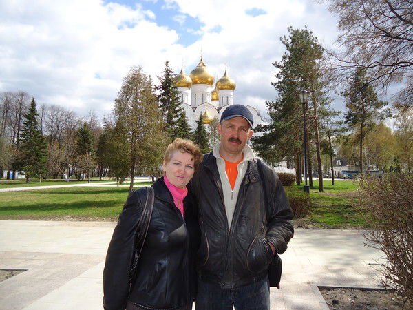 Сергей Васильев