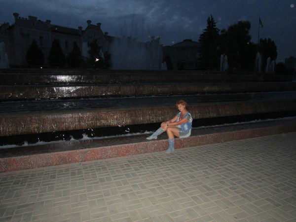 Катя Токарь - Яцина