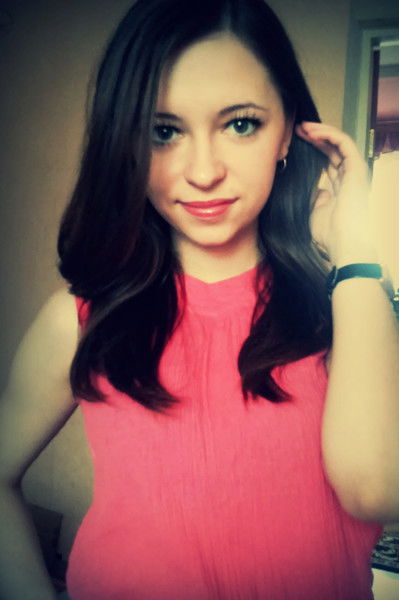 Таня Ревунець