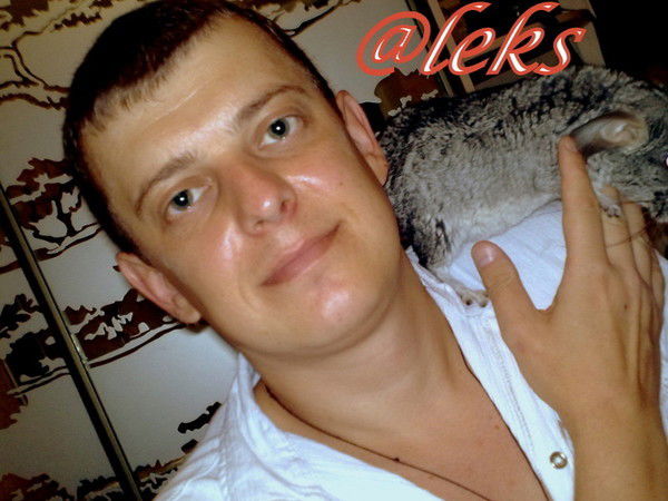 Александр Бездетко