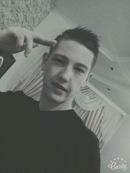 Никита Трифонов