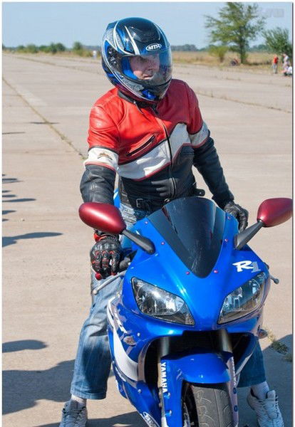 Дмитрий Демченко