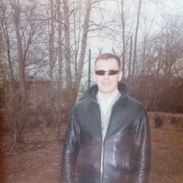 Андрей Клементьев