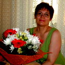 Нина Короткова