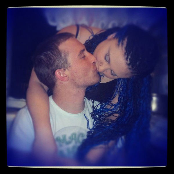 Диана Орлова