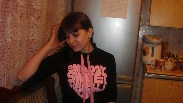 Татьяна Хайдарова