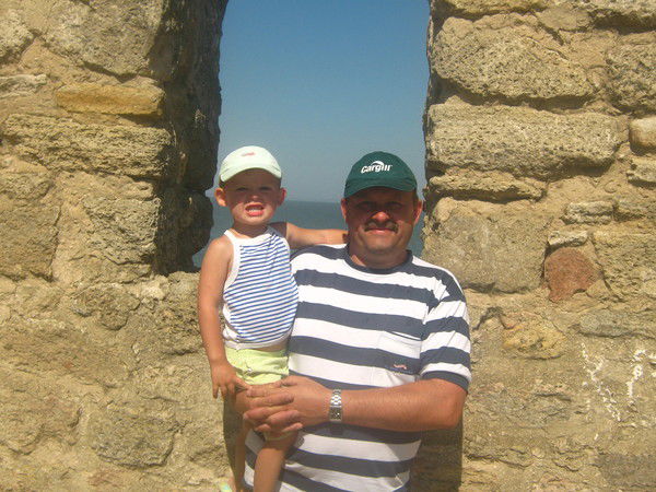 Владимир Яхница