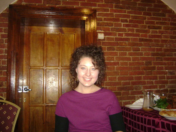 Залина Кочесокова