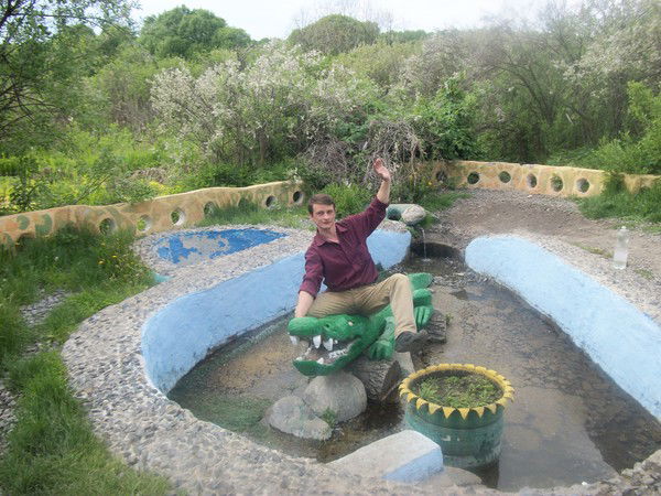 Николай Макеев