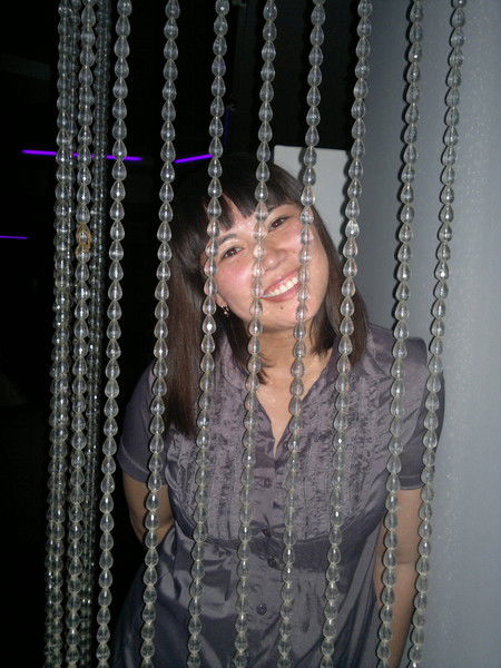 Асемгуль Бабиева