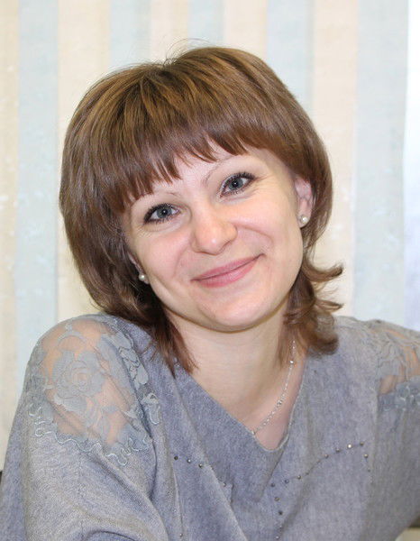 Виктория Пахно