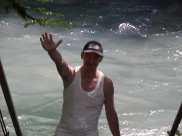 Алик Зарипов