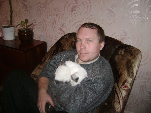 Андрей Горчаков