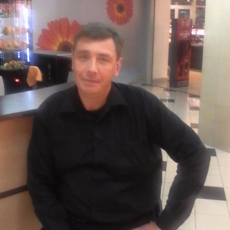 Валера Чуранов