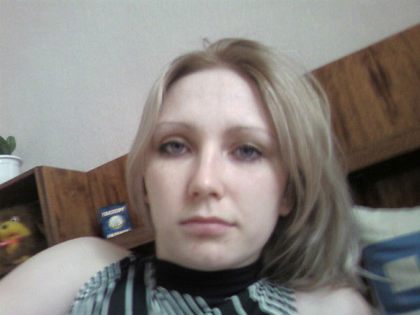 Елена Эльмазова