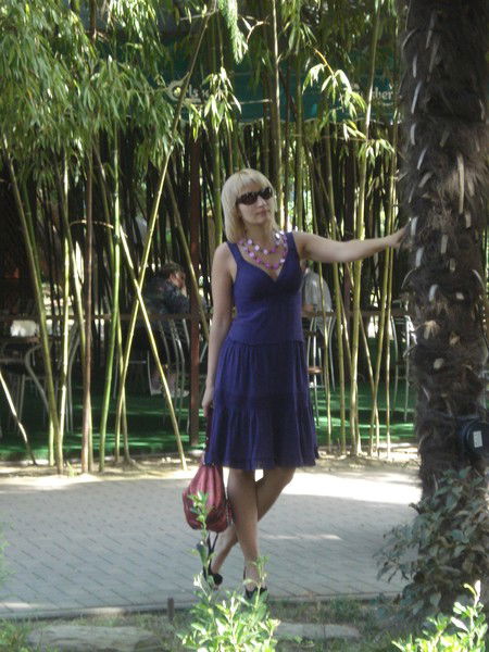 Ника Бендер