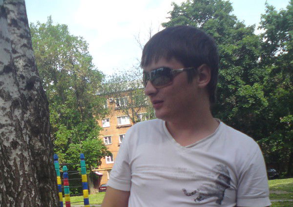 Александр Зайцев