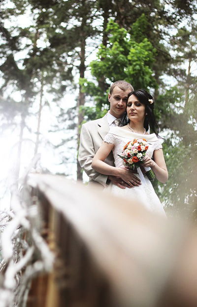 Екатерина Терехова