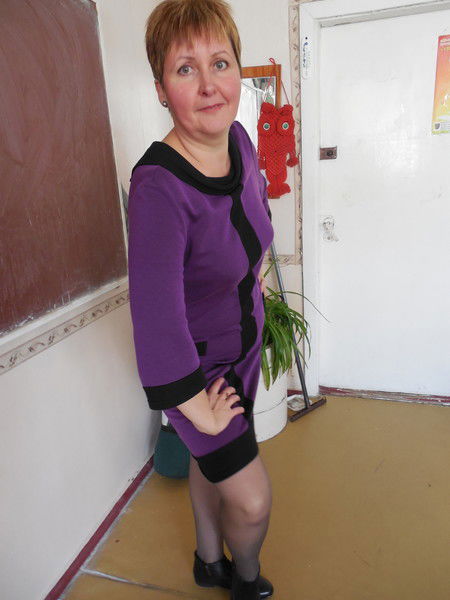 Галина Красовская