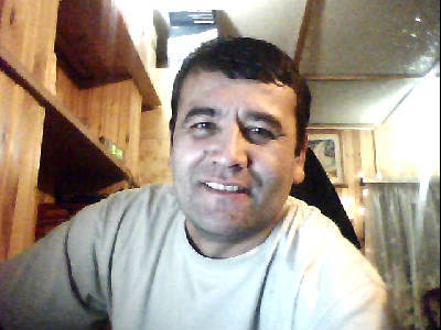 Бахтиер Турдалиев