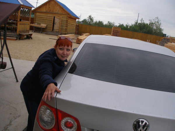 Наталья Галкина