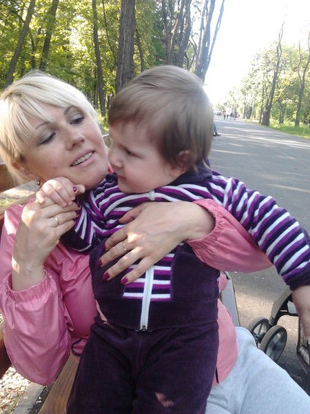 Елена Зноба