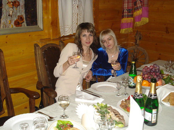 Лилия Акульшина