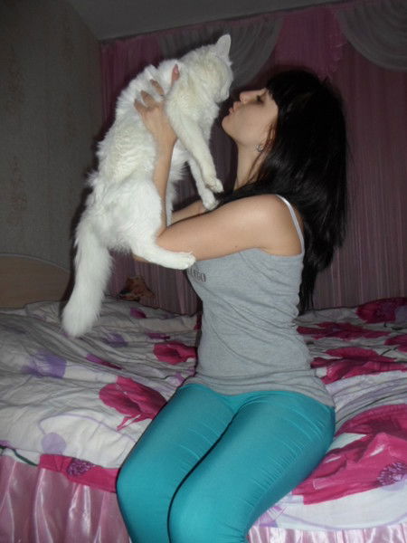 Юлия Максименко