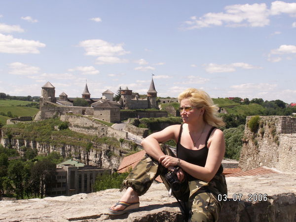 Алёна Синякова