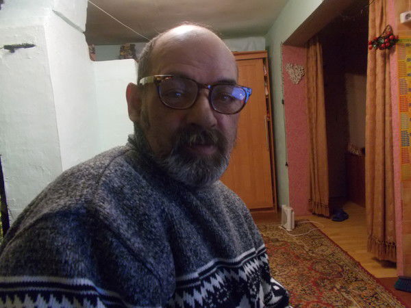 Виктор Ибрагимов