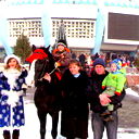Павел Первушен