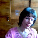Марина Рубцова